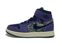 baskets air jordan 1 pour homme aj1 bayou boys dc2133-500